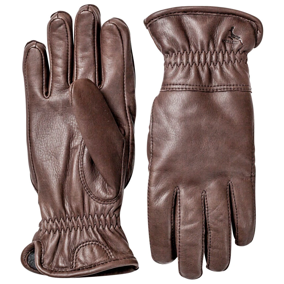 Hestra - Deerskin Winter - Gants 3 Hestra - Deerskin Winter - Gants – Image 3