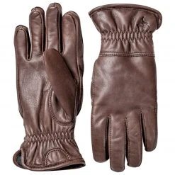Hestra - Deerskin Winter - Gants