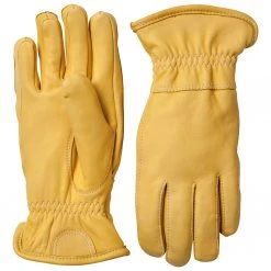 Hestra - Deerskin Winter - Gants 8 Hestra - Deerskin Winter - Gants -Magasin De Gants hestra deerskin winter gants 3