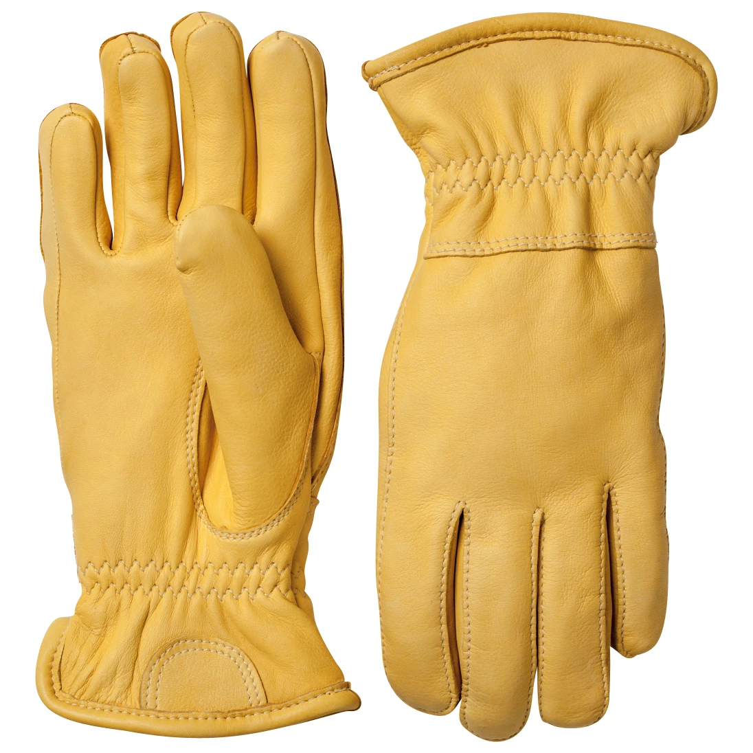 Hestra - Deerskin Winter - Gants 4 Hestra - Deerskin Winter - Gants – Image 4