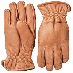 Hestra - Deerskin Winter - Gants 9 Hestra - Deerskin Winter - Gants -Magasin De Gants hestra deerskin winter gants 4