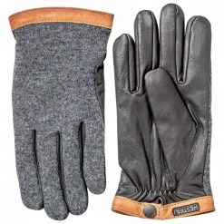 Hestra - Deerskin Wool Tricot - Gants