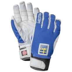 Hestra - Ergo Grip Active 5 Finger - Gants 9 Hestra - Ergo Grip Active 5 Finger - Gants -Magasin De Gants hestra ergo grip active 5 finger gants 3