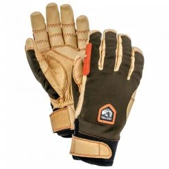 Hestra - Ergo Grip Active 5 Finger - Gants 10 Hestra - Ergo Grip Active 5 Finger - Gants -Magasin De Gants hestra ergo grip active 5 finger gants 4