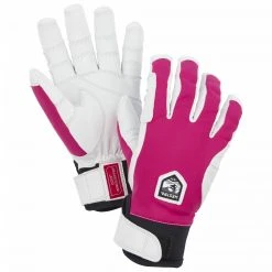 Hestra - Ergo Grip Active 5 Finger - Gants 11 Hestra - Ergo Grip Active 5 Finger - Gants -Magasin De Gants hestra ergo grip active 5 finger gants 5