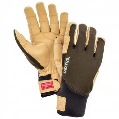 Hestra - Ergo Grip Tactility 5 Finger - Gants 5 Hestra - Ergo Grip Tactility 5 Finger - Gants -Magasin De Gants hestra ergo grip tactility 5 finger gants 2