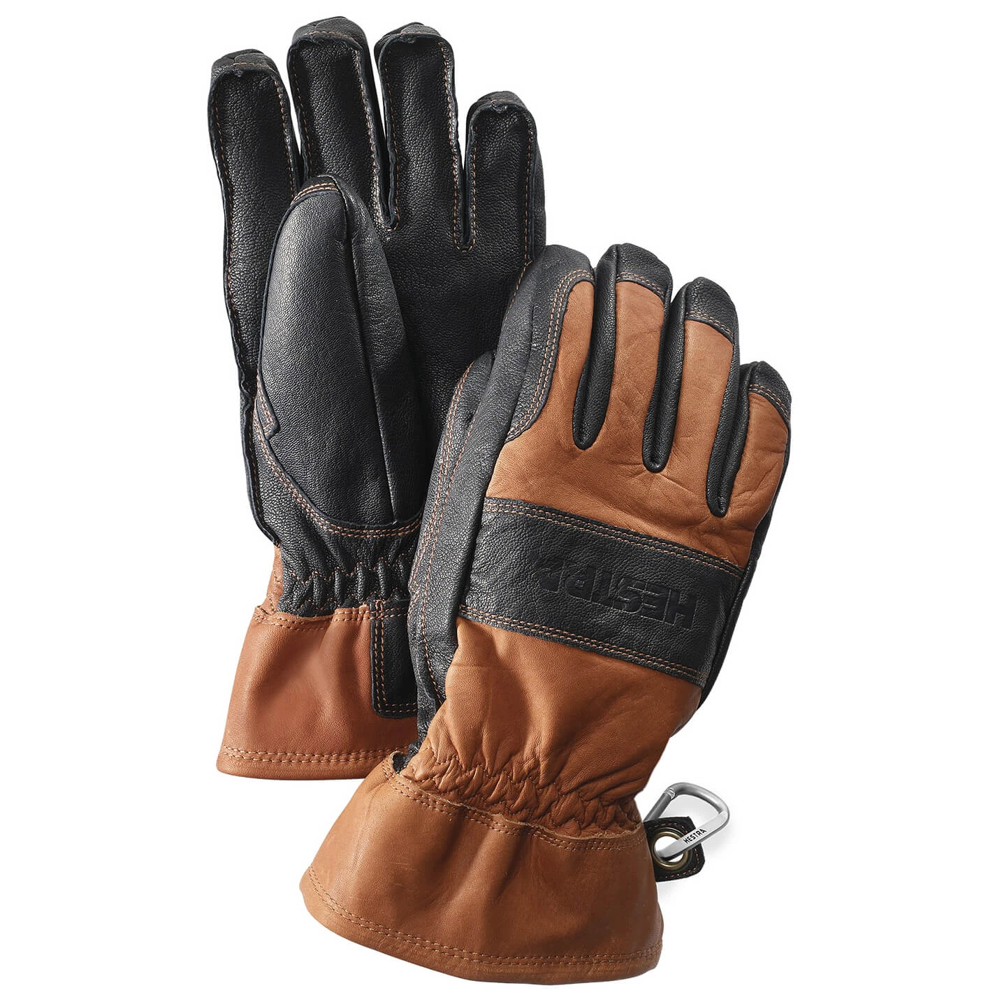 Hestra - Fält Guide Glove 5 Finger - Gants 1 Hestra - Fält Guide Glove 5 Finger - Gants