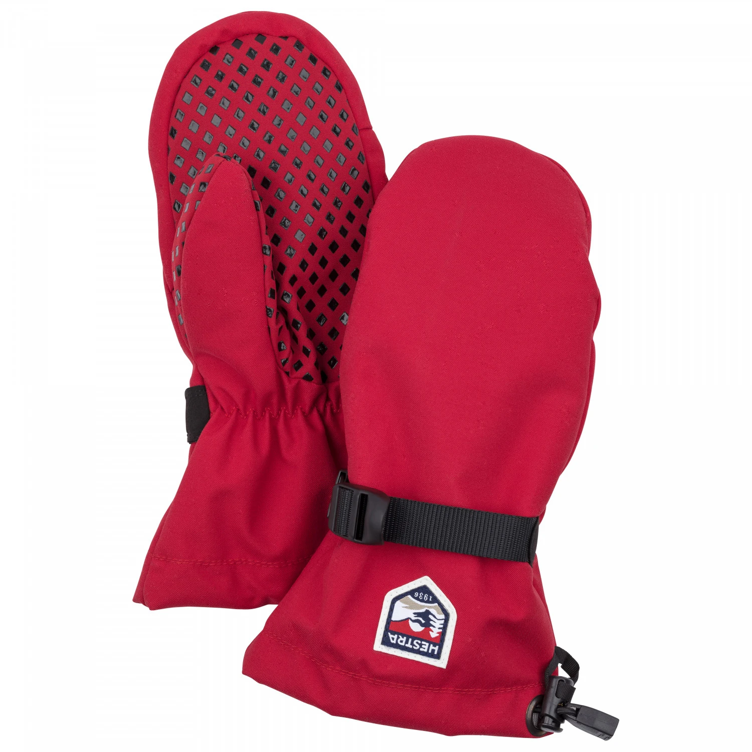 Hestra - Fjellvotten Senior Mitt - Gants 3 Hestra - Fjellvotten Senior Mitt - Gants – Image 3