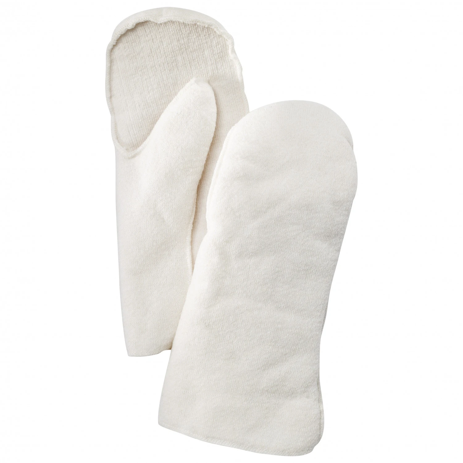 Hestra - Fjellvotten Wool Terry Sr. Mitt - Gants 2 Hestra - Fjellvotten Wool Terry Sr. Mitt - Gants – Image 2