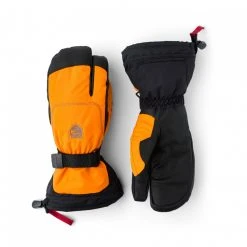Hestra - Gauntlet Senior 3 Finger - Gants -Magasin De Gants hestra gauntlet senior 3 finger gants 3
