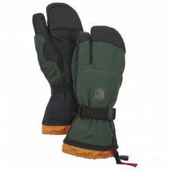 Hestra - Gauntlet Senior 3 Finger - Gants -Magasin De Gants hestra gauntlet senior 3 finger gants 4