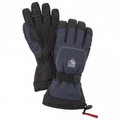 Hestra - Gauntlet Senior 5 Finger - Gants -Magasin De Gants hestra gauntlet senior 5 finger gants 2