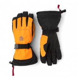 Hestra - Gauntlet Senior 5 Finger - Gants -Magasin De Gants hestra gauntlet senior 5 finger gants 3