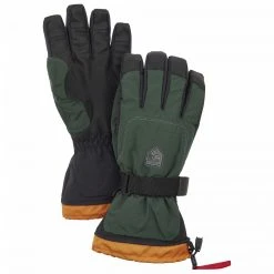 Hestra - Gauntlet Senior 5 Finger - Gants -Magasin De Gants hestra gauntlet senior 5 finger gants 4
