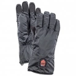 Hestra - Heated Liner 5 Finger - Gants