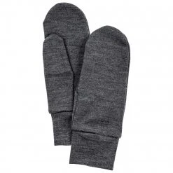 Hestra - Heavy Merino Mitt - Gants