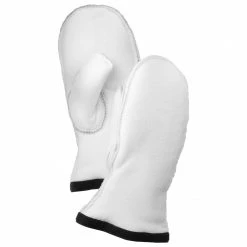 Hestra - Heli Ski Liner Mitt - Gants