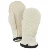 Hestra - Heli Ski Wool Liner Mitt - Gants