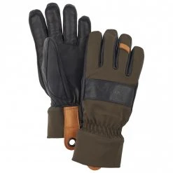 Hestra - Highland Glove - Gants 5 Hestra - Highland Glove - Gants -Magasin De Gants hestra highland glove gants 2