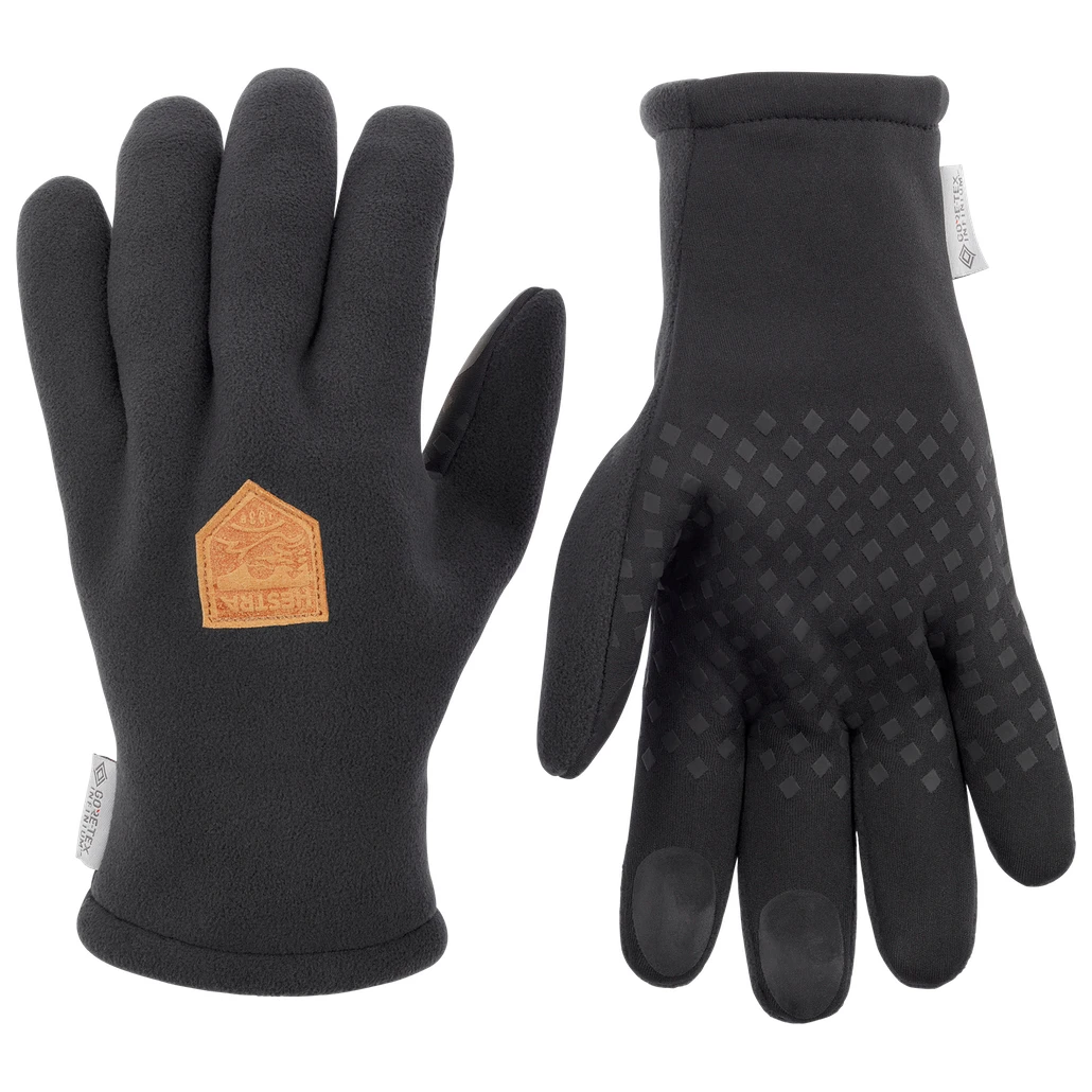 Hestra - Infinium Fleece 5 Finger - Gants 2 Hestra - Infinium Fleece 5 Finger - Gants – Image 2