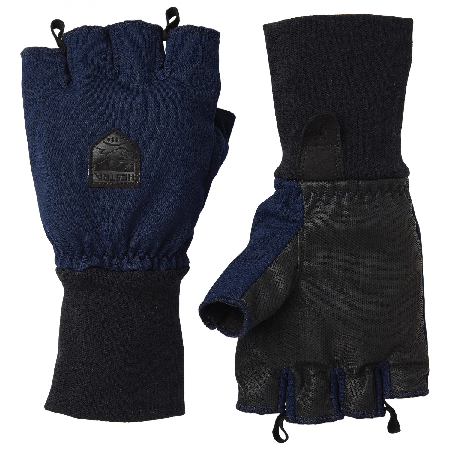 Hestra - Infinium Short 5 Finger - Gants 2 Hestra - Infinium Short 5 Finger - Gants – Image 2