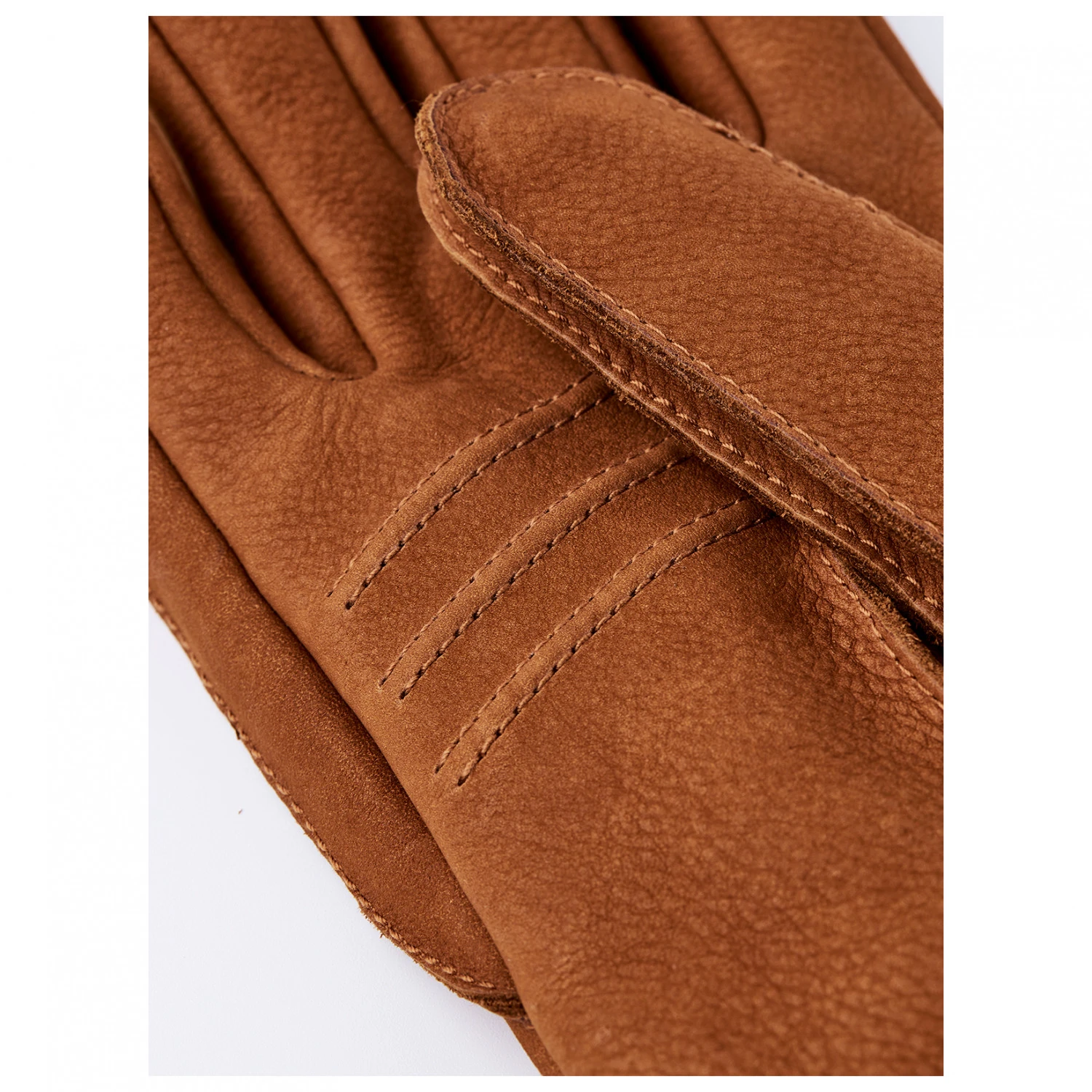 Hestra - Joar Nubuck - Gants 2 Hestra - Joar Nubuck - Gants – Image 2