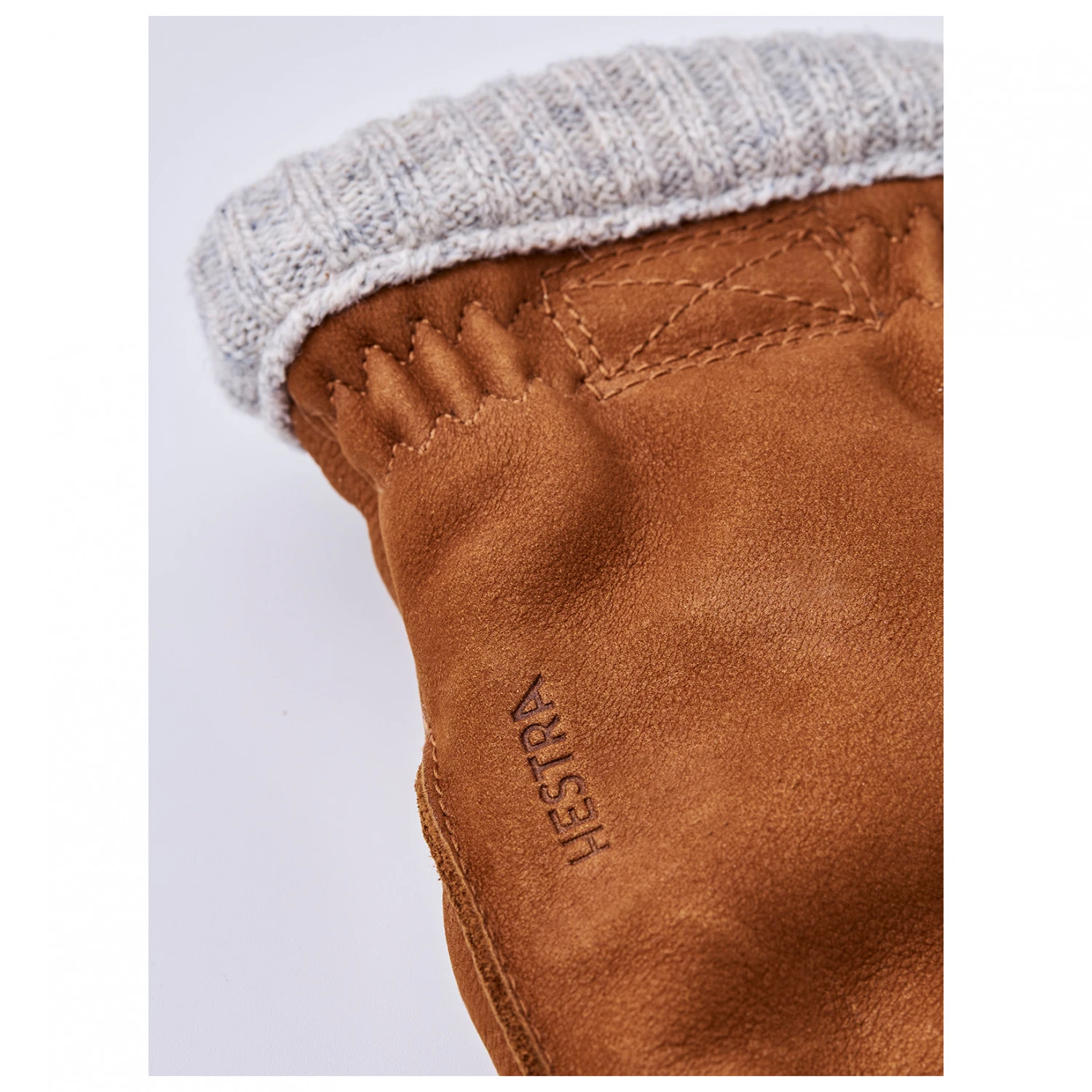 Hestra - Joar Nubuck - Gants 3 Hestra - Joar Nubuck - Gants – Image 3