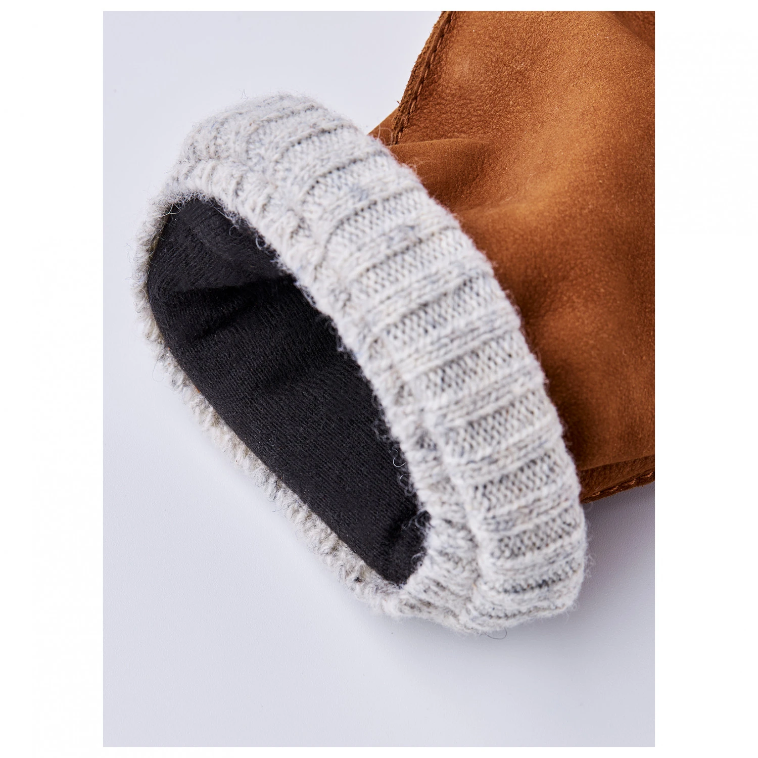 Hestra - Joar Nubuck - Gants 5 Hestra - Joar Nubuck - Gants – Image 5