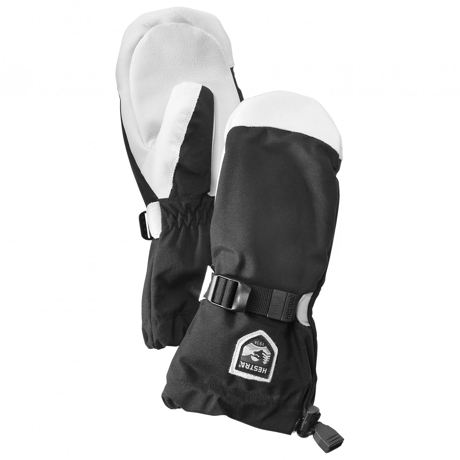 Hestra - Kebnekaise Mountain Mitt - Gants 2 Hestra - Kebnekaise Mountain Mitt - Gants – Image 2