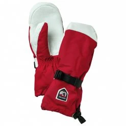 Hestra - Kebnekaise Mountain Mitt - Gants