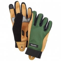 Hestra - Kid's Bike Guard Long 5 Finger - Gants 6 Hestra - Kid's Bike Guard Long 5 Finger - Gants -Magasin De Gants hestra kids bike guard long 5 finger gants 2