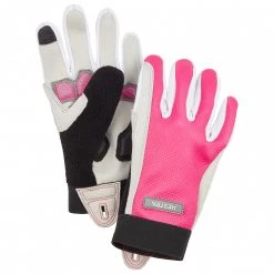Hestra - Kid's Bike Guard Long 5 Finger - Gants 7 Hestra - Kid's Bike Guard Long 5 Finger - Gants -Magasin De Gants hestra kids bike guard long 5 finger gants 3