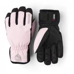 Hestra - Kid's Ferox Primaloft 5 Finger - Gants 7 Hestra - Kid's Ferox Primaloft 5 Finger - Gants -Magasin De Gants hestra kids ferox primaloft 5 finger gants 2