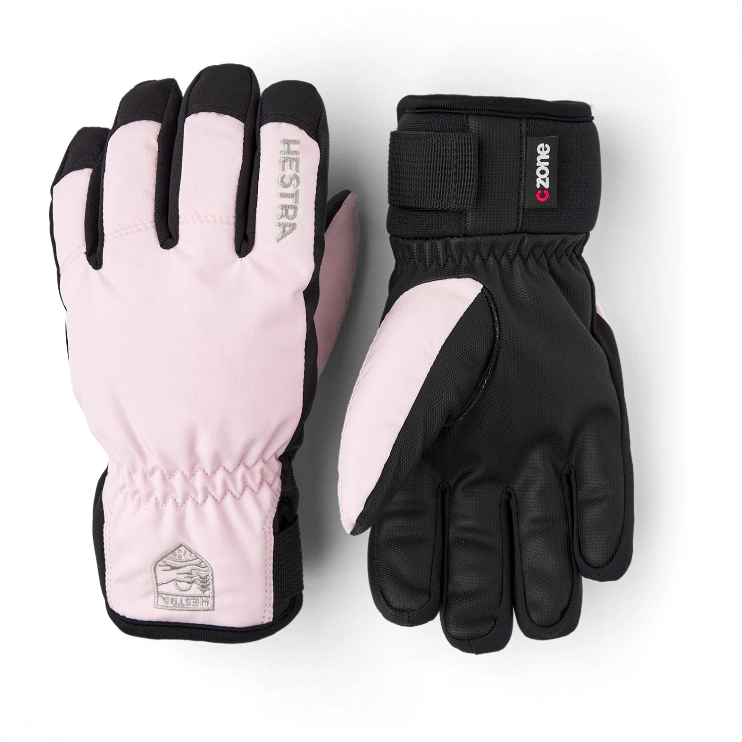 Hestra - Kid's Ferox Primaloft 5 Finger - Gants 3 Hestra - Kid's Ferox Primaloft 5 Finger - Gants – Image 3