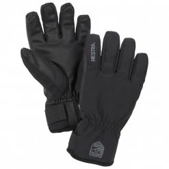 Hestra - Kid's Ferox Primaloft 5 Finger - Gants