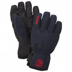 Hestra - Kid's Ferox Primaloft 5 Finger - Gants 9 Hestra - Kid's Ferox Primaloft 5 Finger - Gants -Magasin De Gants hestra kids ferox primaloft 5 finger gants 4