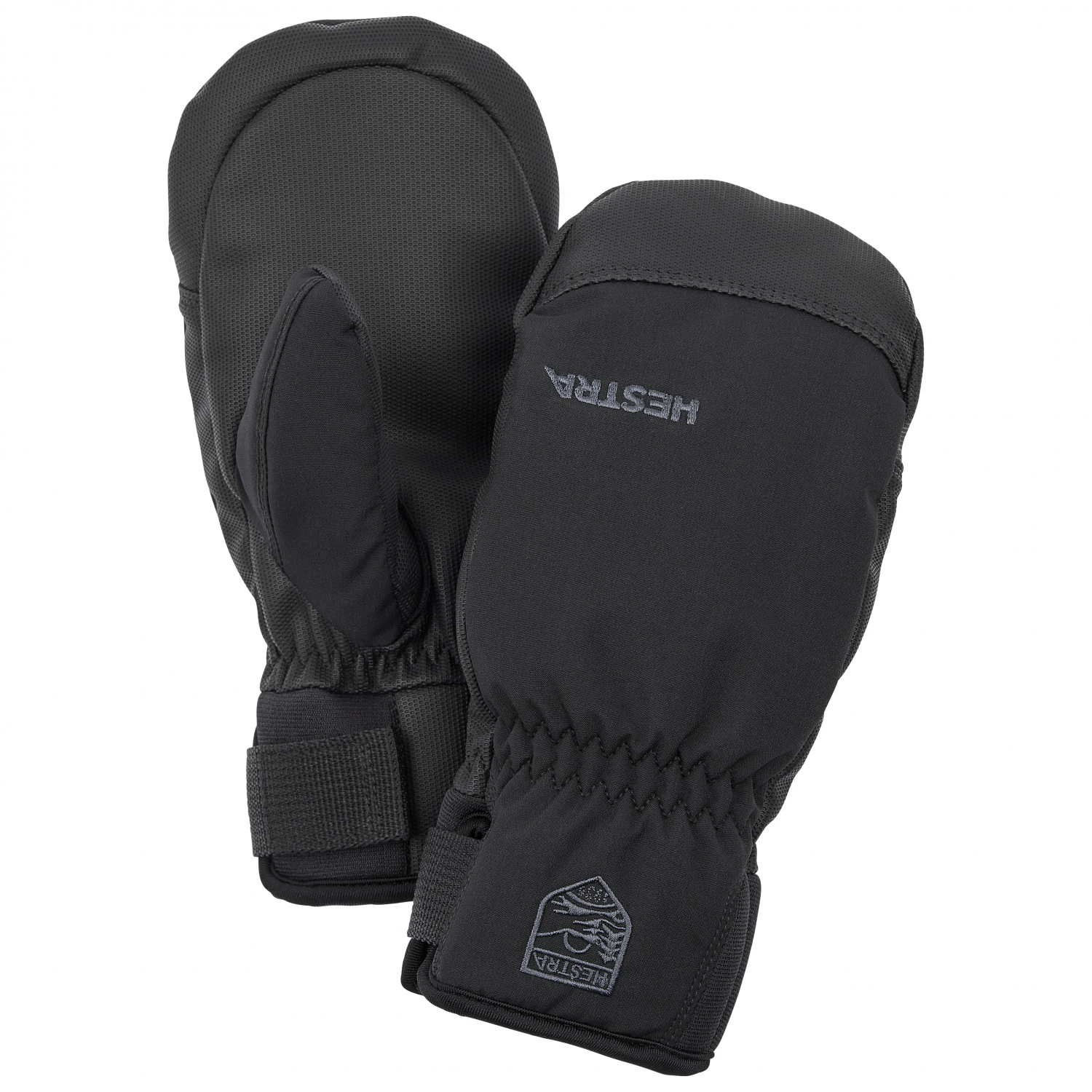 Hestra - Kid's Ferox Primaloft Mitt - Gants 2 Hestra - Kid's Ferox Primaloft Mitt - Gants – Image 2