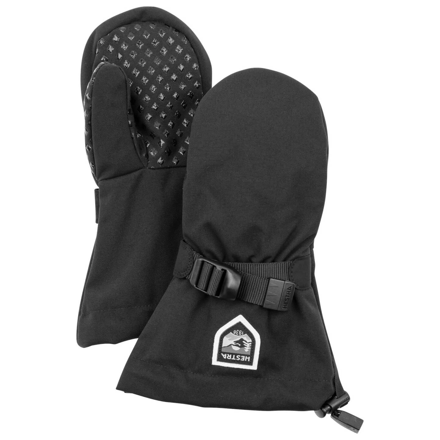 Hestra - Kid's Fjellvotten Mitt - Gants 2 Hestra - Kid's Fjellvotten Mitt - Gants – Image 2