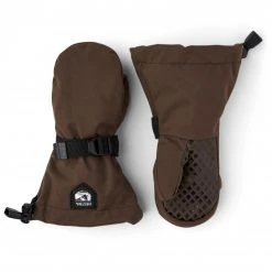Hestra - Kid's Fjellvotten Mitt - Gants 8 Hestra - Kid's Fjellvotten Mitt - Gants -Magasin De Gants hestra kids fjellvotten mitt gants 2