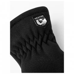 Hestra - Kid's Fleece Liner Mitt - Gants -Magasin De Gants hestra kids fleece liner mitt gants detail 3