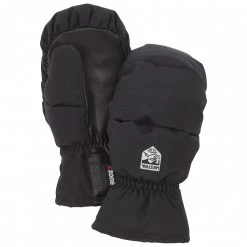 Hestra - Kid's Foss Mitt - Gants -Magasin De Gants hestra kids foss mitt gants 2