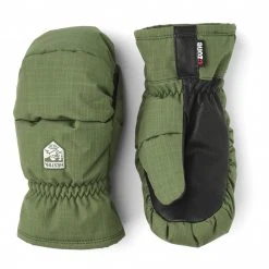 Hestra - Kid's Foss Mitt - Gants -Magasin De Gants hestra kids foss mitt gants 3