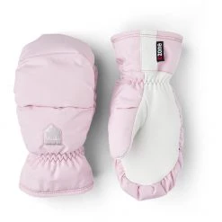 Hestra - Kid's Foss Mitt - Gants -Magasin De Gants hestra kids foss mitt gants 4