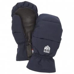 Hestra - Kid's Foss Mitt - Gants -Magasin De Gants hestra kids foss mitt gants 5