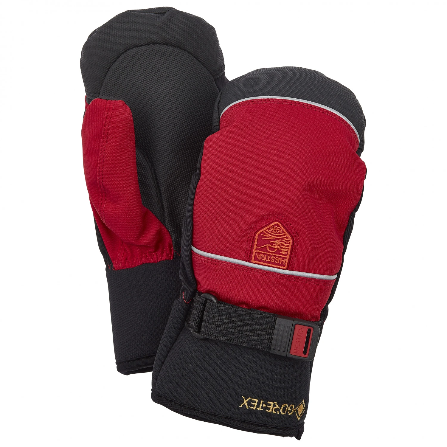 Hestra - Kid's GORE-TEX Flex Mitt - Gants 2 Hestra - Kid's GORE-TEX Flex Mitt - Gants – Image 2