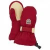 Hestra - Kid's Helags Ecocuir Mitt - Gants
