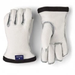 Hestra - Kid's Heli Ski Junior Liner 5 Finger - Gants