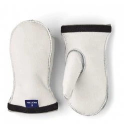 Hestra - Kid's Heli Ski Junior Liner Mitt - Gants -Magasin De Gants hestra kids heli ski junior liner mitt gants 1