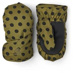 Hestra - Kid's Hygge Mitt - Gants -Magasin De Gants hestra kids hygge mitt gants 1