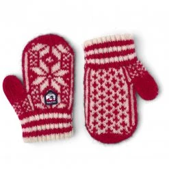 Hestra - Kid's Nordic Mitt - Gants -Magasin De Gants hestra kids nordic mitt gants 3